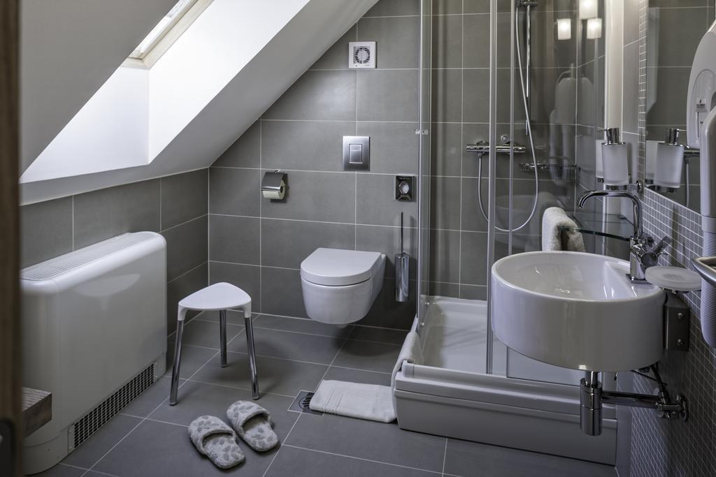 Accommodatie bij particulieren Kalska Domacija *